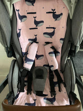 Load image into Gallery viewer, Nuna Mixx Pram/Stroller Liner PDF Sewing Pattern