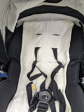 Load image into Gallery viewer, Nuna Mixx Pram/Stroller Liner PDF Sewing Pattern