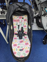 Load image into Gallery viewer, Baby Jogger City Mini 2 Pram/Stroller Liner PDF Sewing Pattern