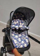 Load image into Gallery viewer, Panorama Travel System Pram/Stroller Liner PDF Sewing Pattern