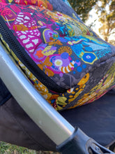 Load image into Gallery viewer, Universal Footmuff PDF Sewing Pattern