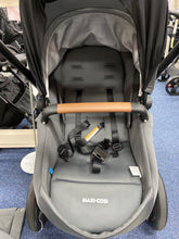 Load image into Gallery viewer, IN TESTING - Maxi Cosi Lila Pram liner, Stroller Liner, PDF Sewing Pattern, Downloadable Sewing Pattern, Diy Liner