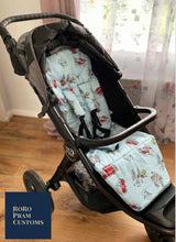 Load image into Gallery viewer, Baby Jogger City Elite 2 Pram/Stroller Liner PDF Sewing Pattern