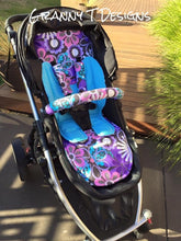 Load image into Gallery viewer, Steelcraft Strider Pram Liner PDF Sewing Pattern