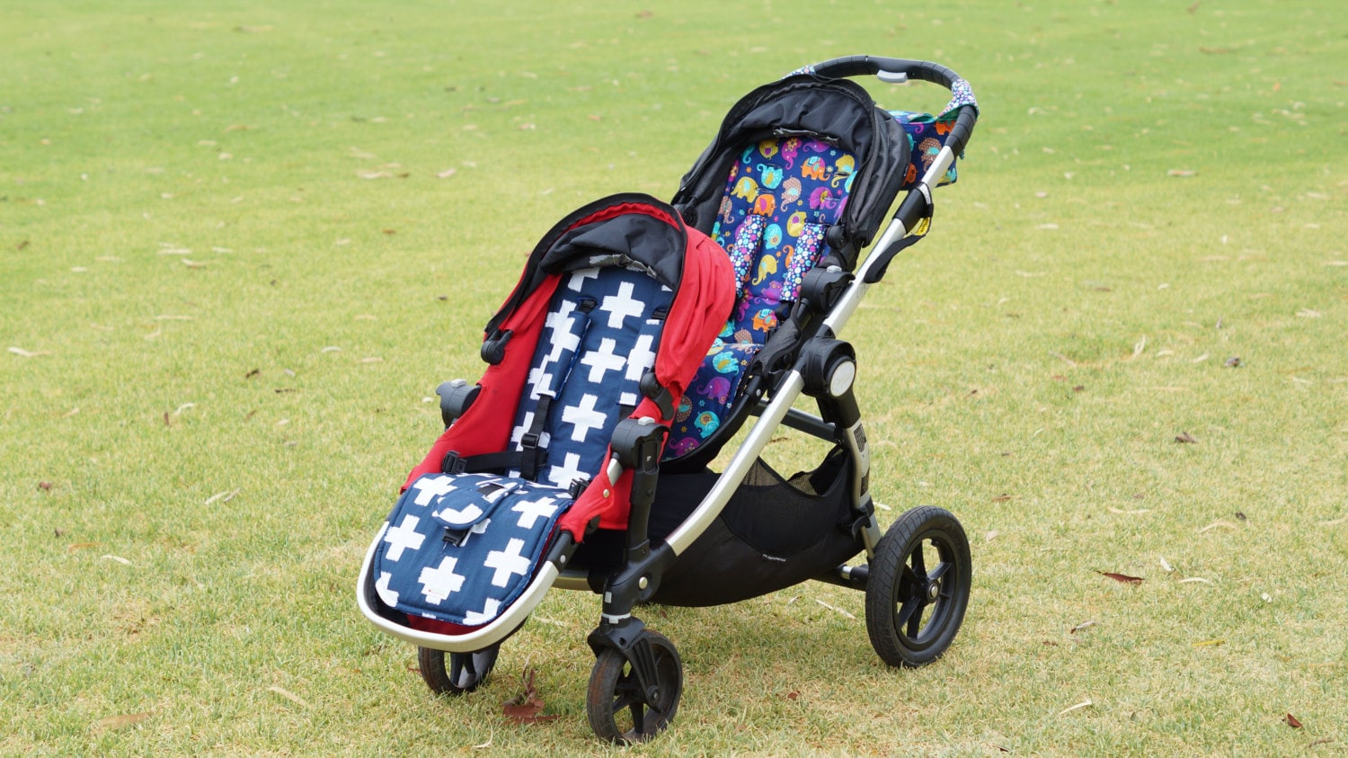 Baby jogger city tour pram outlet liner