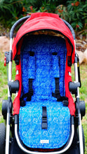 Load image into Gallery viewer, Baby Jogger City Select & City Select LUX Pram liner PDF Sewing Pattern