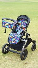 Load image into Gallery viewer, Baby Jogger City Select & City Select LUX Pram liner PDF Sewing Pattern