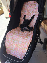 Load image into Gallery viewer, Baby Jogger City Mini Pram/Stroller Liner PDF Sewing Pattern