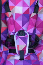Load image into Gallery viewer, Baby Jogger City Elite Pram/Stroller Liner PDF Sewing Pattern