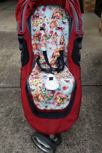 Load image into Gallery viewer, Baby Jogger City Mini Pram/Stroller Liner PDF Sewing Pattern