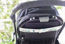 Load image into Gallery viewer, Baby Jogger City Versa & Premier Pram/Stroller Liner PDF Sewing Pattern