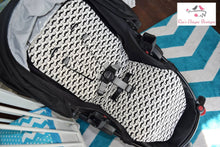 Load image into Gallery viewer, Steelcraft Agile & Agile Plus Pram/Stroller Liner PDF Sewing Pattern