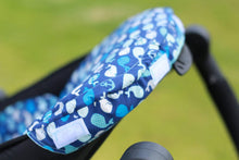 Load image into Gallery viewer, Steelcraft Strider Pram Liner PDF Sewing Pattern