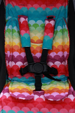 Load image into Gallery viewer, Steelcraft Strider Pram Liner PDF Sewing Pattern