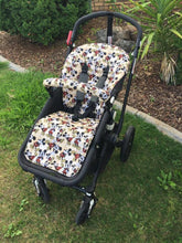 Load image into Gallery viewer, Bug-a-boo Cameleon/Buffalo Pram/Stroller Liner PDF Sewing Pattern