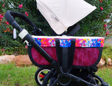 Load image into Gallery viewer, Bug-a-boo Donkey Basket Cover/Insert PDF Sewing Pattern