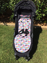 Load image into Gallery viewer, Baby Jogger City Tour Pram/Stroller Liner PDF Sewing Pattern
