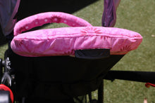 Load image into Gallery viewer, Steelcraft Cruiser Pram/Stroller Liner PDF Sewing Pattern
