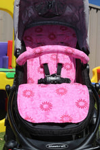 Load image into Gallery viewer, Steelcraft Cruiser Pram/Stroller Liner PDF Sewing Pattern
