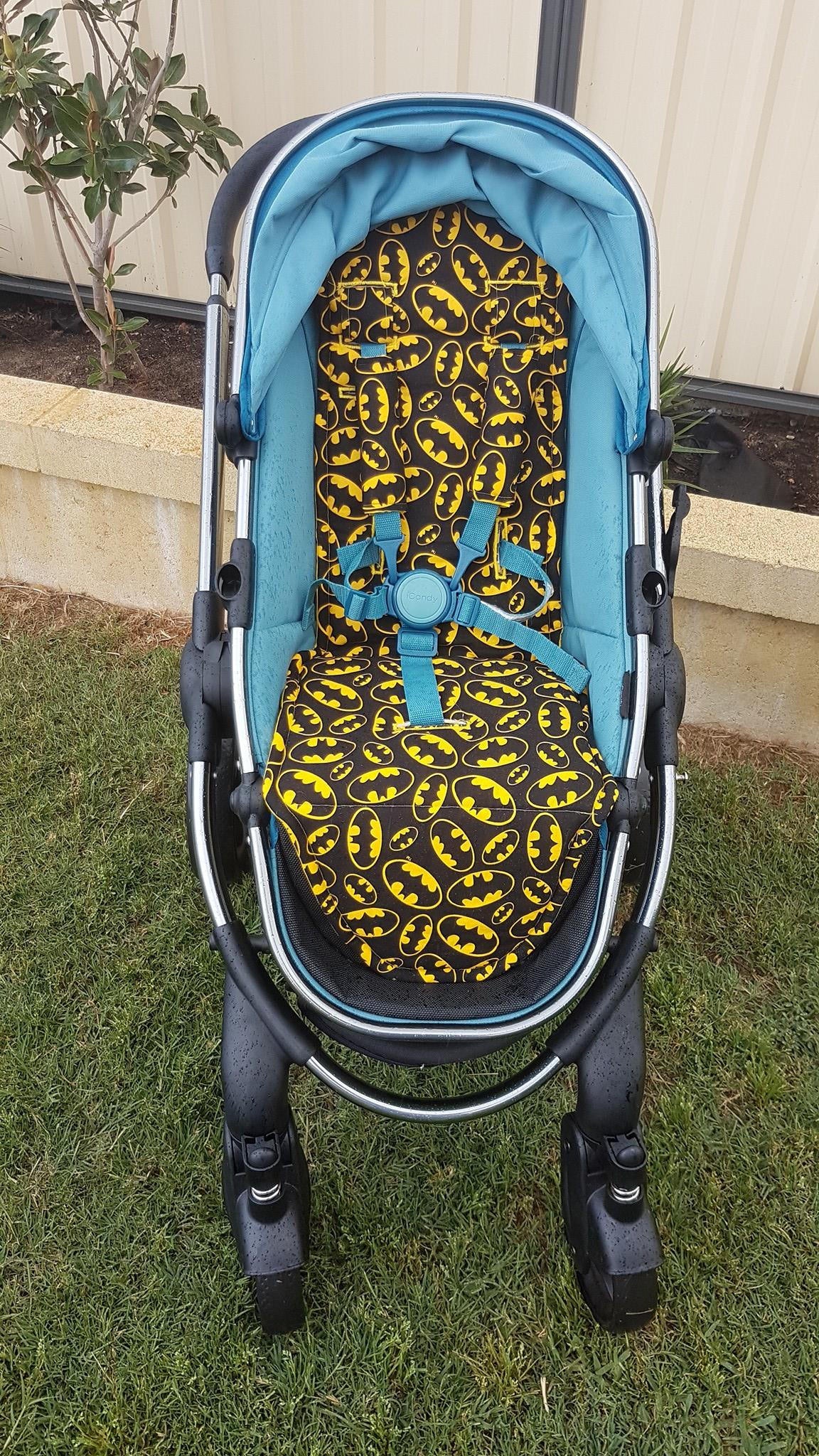 Design your sale own pushchair