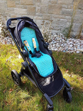 Load image into Gallery viewer, Design your own pram/stroller/pushchair liner/cover pattern
