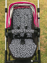 Load image into Gallery viewer, Silvercross Wayfarer Pram/Stroller Liner PDF Sewing Pattern
