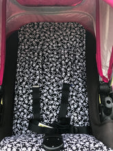 Load image into Gallery viewer, Silvercross Wayfarer Pram/Stroller Liner PDF Sewing Pattern
