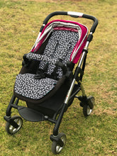 Load image into Gallery viewer, Silvercross Wayfarer Pram/Stroller Liner PDF Sewing Pattern
