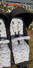 Load image into Gallery viewer, Valco Snap Duo Pram/Stroller Liner PDF Sewing Pattern
