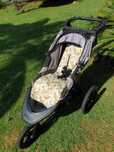 Load image into Gallery viewer, Baby Jogger Summit X3 Pram/Stroller Liner PDF Sewing Pattern
