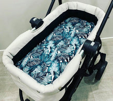 Load image into Gallery viewer, Baby Jogger City Select &amp; City Select LUX Pram liner PDF Sewing Pattern
