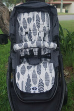 Load image into Gallery viewer, Steelcraft Strider Signature Pram/Stroller Liner PDF Sewing Pattern
