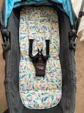 Load image into Gallery viewer, Mountain Buggy Cosmo Pram/Stroller Liner PDF Sewing Pattern
