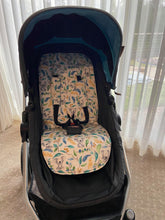 Load image into Gallery viewer, Mountain Buggy Cosmo Pram/Stroller Liner PDF Sewing Pattern
