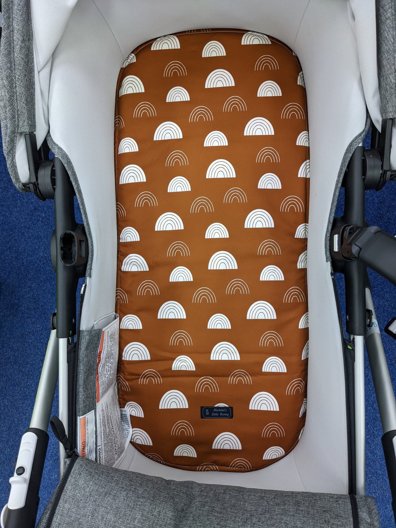 Bug-a-boo Fox 2 Pram/Stroller Liner PDF Sewing Pattern – Muffy Duck Designs bug-a-boo-fox-2-pram-stroller-liner-pdf-sewing-pattern-muffy-duck-designs