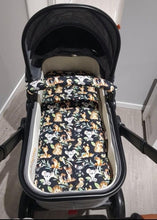 Load image into Gallery viewer, Panorama Travel System Pram/Stroller Liner PDF Sewing Pattern
