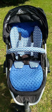 Load image into Gallery viewer, Steelcraft Strider Pram Liner PDF Sewing Pattern
