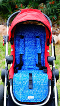 Load image into Gallery viewer, Baby Jogger City Select &amp; City Select LUX Pram liner PDF Sewing Pattern
