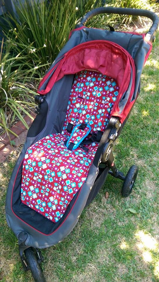 Baby jogger city mini gt pram liner online