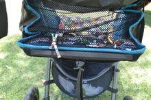 Load image into Gallery viewer, Baby Jogger City Mini GT Pram/Stroller Liner PDF Sewing Pattern
