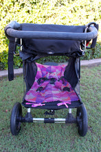 Load image into Gallery viewer, Baby Jogger City Elite Pram/Stroller Liner PDF Sewing Pattern
