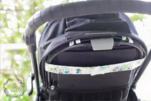 Load image into Gallery viewer, Baby Jogger City Versa &amp; Premier Pram/Stroller Liner PDF Sewing Pattern
