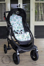 Load image into Gallery viewer, Baby Jogger City Versa &amp; Premier Pram/Stroller Liner PDF Sewing Pattern
