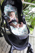 Load image into Gallery viewer, Baby Jogger City Versa &amp; Premier Pram/Stroller Liner PDF Sewing Pattern
