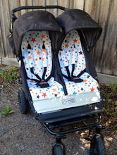 Load image into Gallery viewer, MOUNTAIN BUGGY Duet Pram Liner Pattern/ Pdf Sewing Pattern for Mountain Buggy Duet Pram/Stroller
