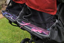 Load image into Gallery viewer, Baby Jogger City Mini GT Double Pram/Stroller Liner PDF Sewing Pattern
